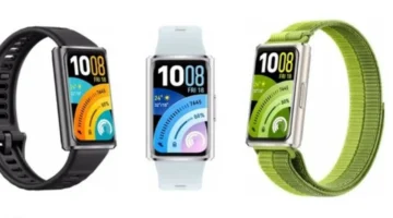 تقنية متطورة جهاز تتبع اللياقة الأعلى مبيعاً في 2026